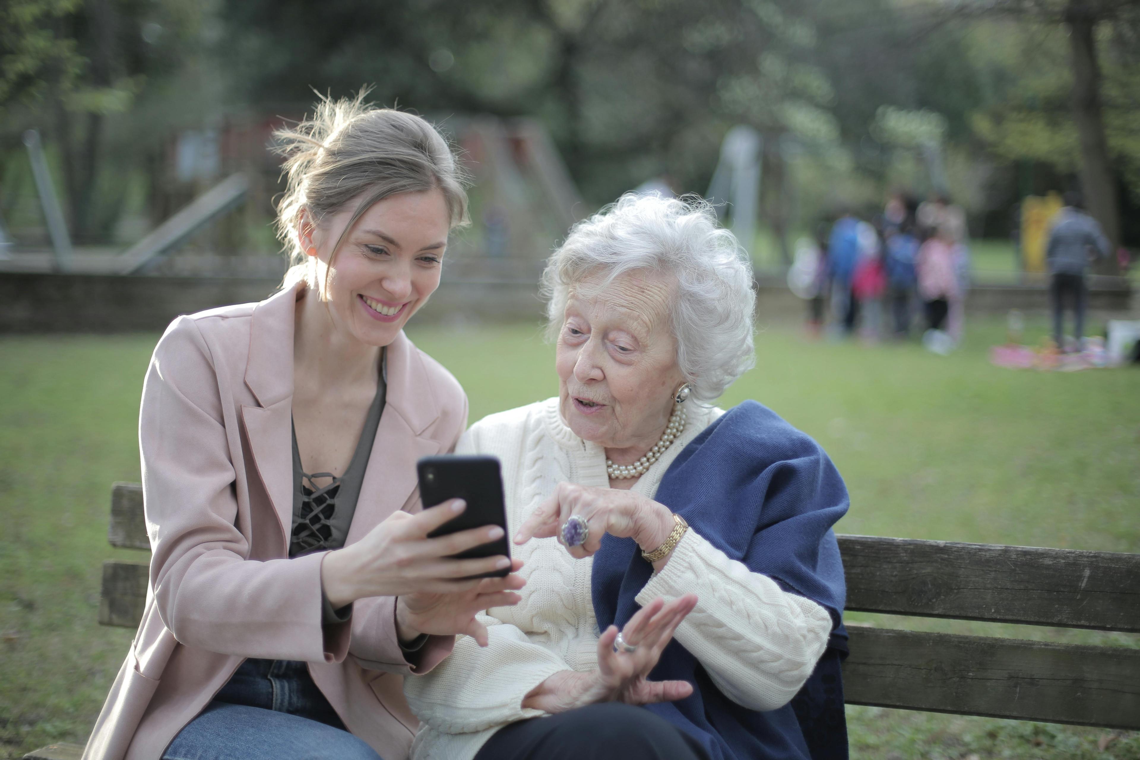 Companion Care